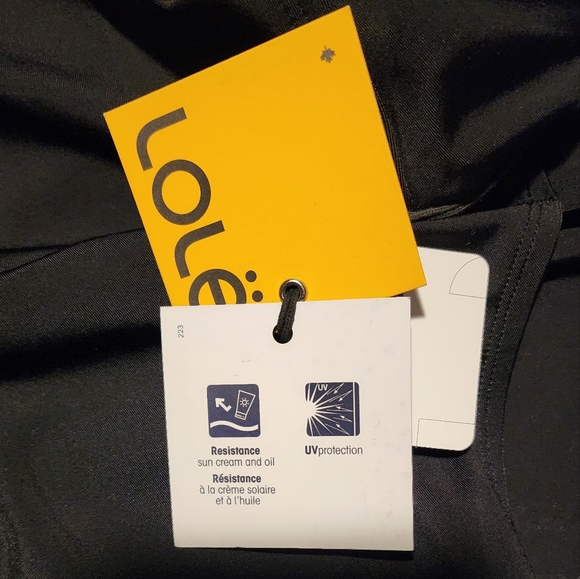 Lole Carribbean Tankini Top - Picture 4 of 4